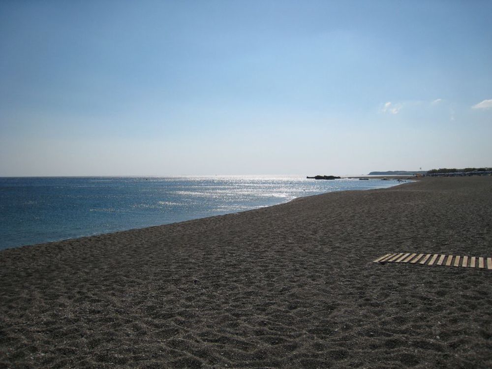 קוטסונארי Coriva Beach Hotel & Bungalows מתקנים תמונה