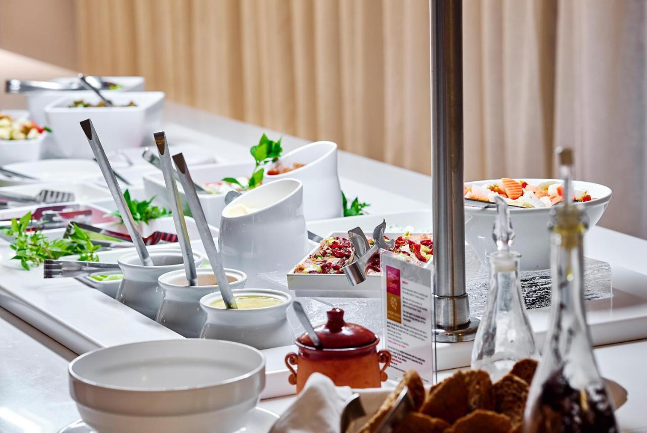 קוטסונארי Coriva Beach Hotel & Bungalows מראה חיצוני תמונה