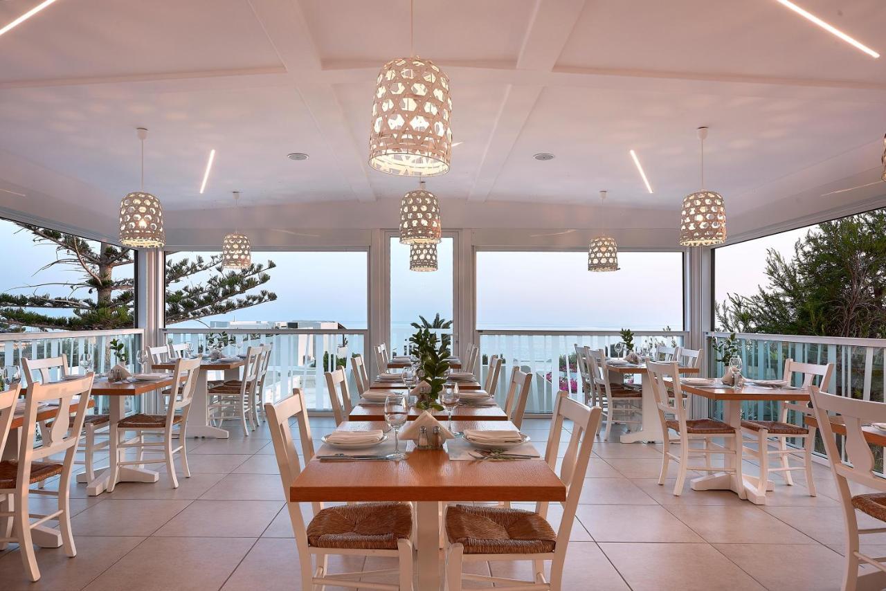 קוטסונארי Coriva Beach Hotel & Bungalows מראה חיצוני תמונה