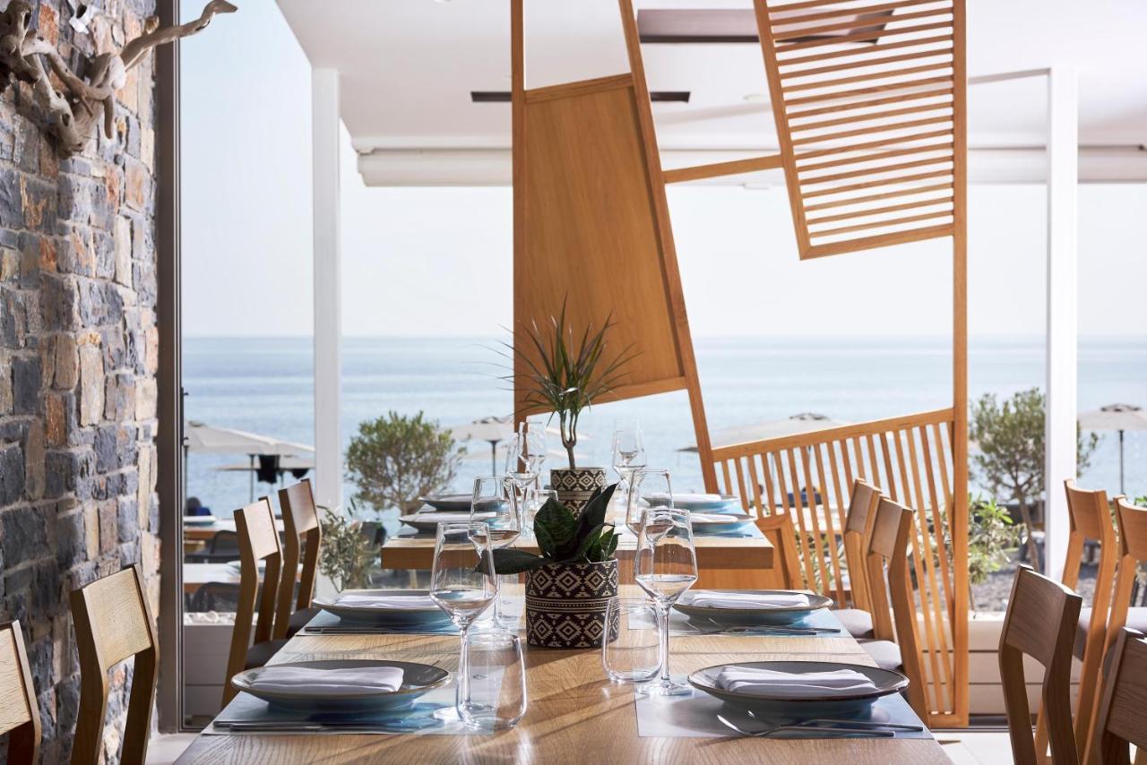 קוטסונארי Coriva Beach Hotel & Bungalows מראה חיצוני תמונה