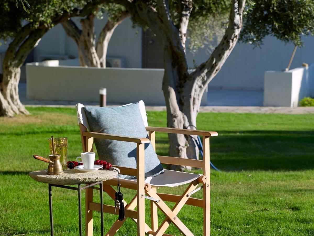 קוטסונארי Coriva Beach Hotel & Bungalows מראה חיצוני תמונה