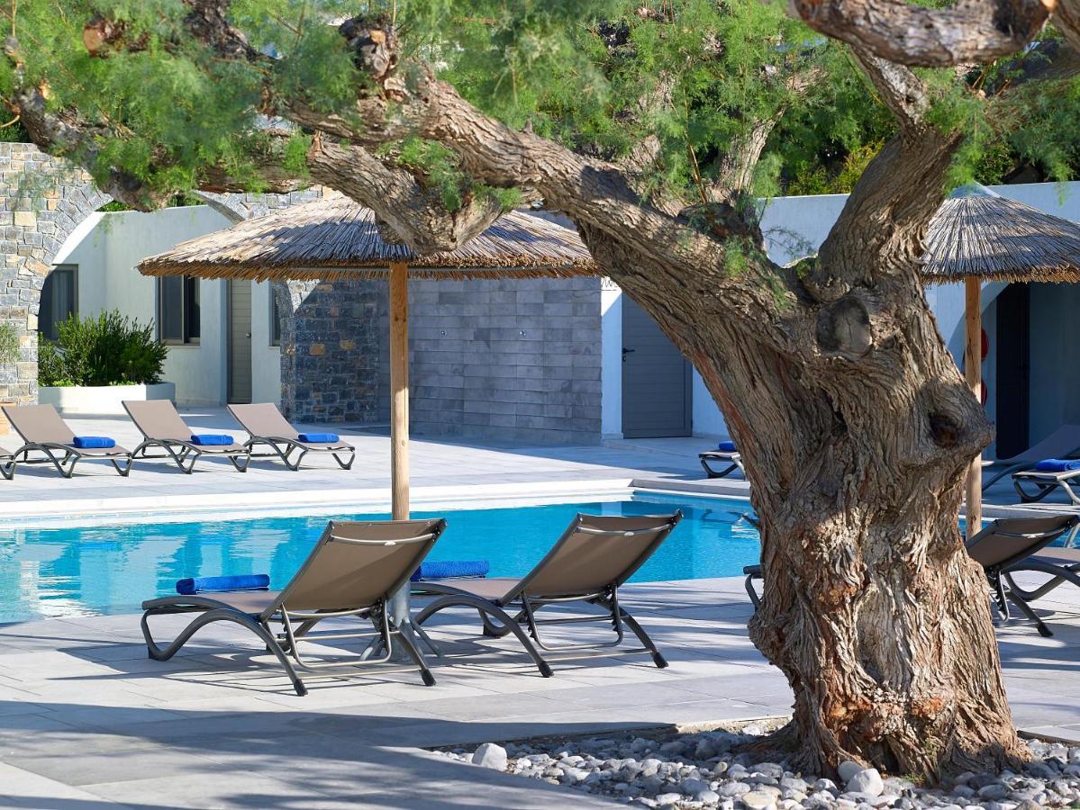 קוטסונארי Coriva Beach Hotel & Bungalows מראה חיצוני תמונה