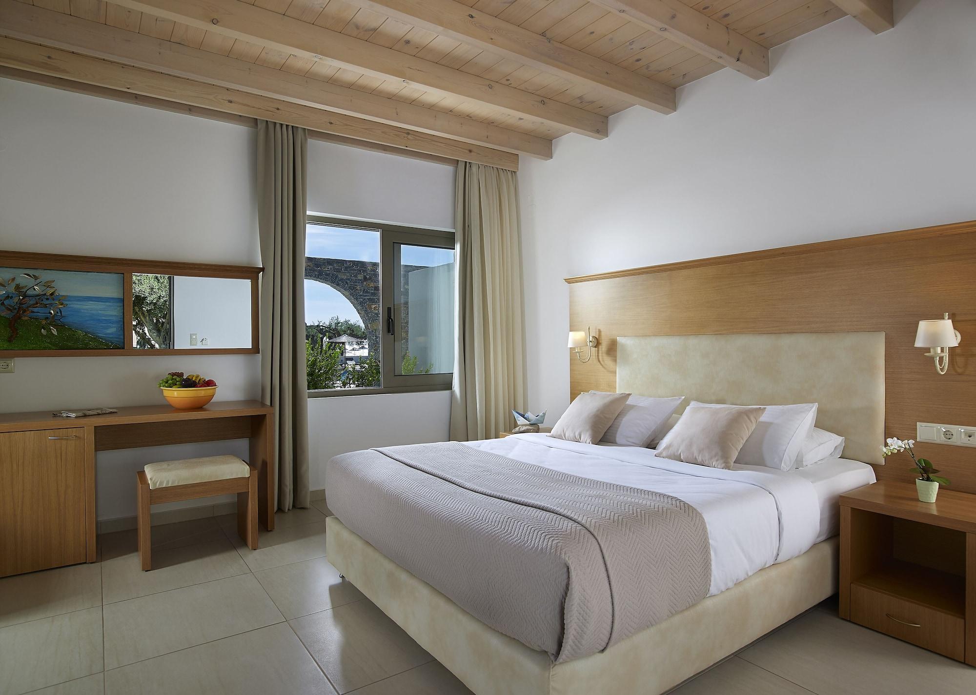 קוטסונארי Coriva Beach Hotel & Bungalows מראה חיצוני תמונה