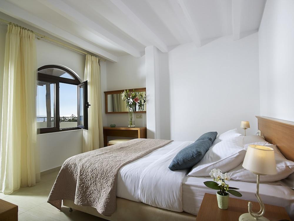 קוטסונארי Coriva Beach Hotel & Bungalows מראה חיצוני תמונה